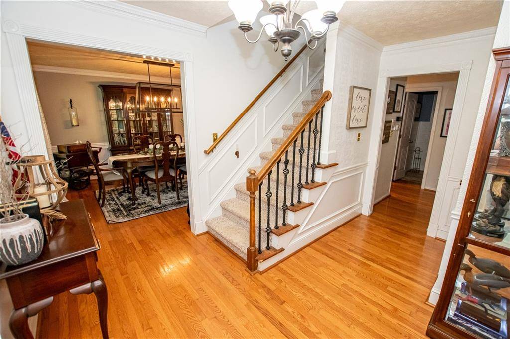 Lawrenceville, GA 30044,2316 Farm Bell LN