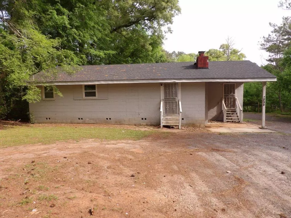 Ellenwood, GA 30294,2898 Coffer DR