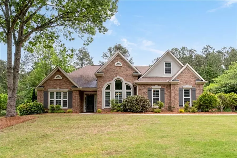 535 Devonshire Farms WAY, Milton, GA 30004