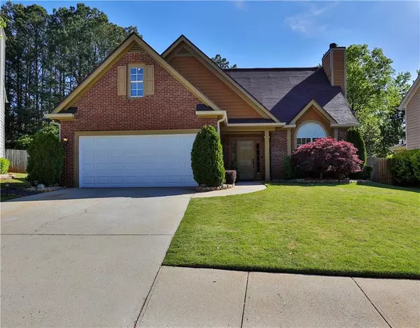 2105 Windstream TRCE SW, Marietta, GA 30060