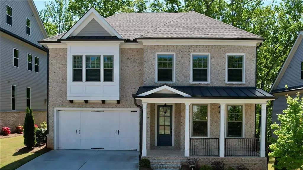 313 Wiman Park LN, Johns Creek, GA 30097