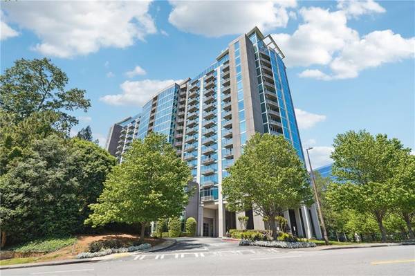 3300 Windy Ridge Pkwy SE #913, Atlanta, GA 30339