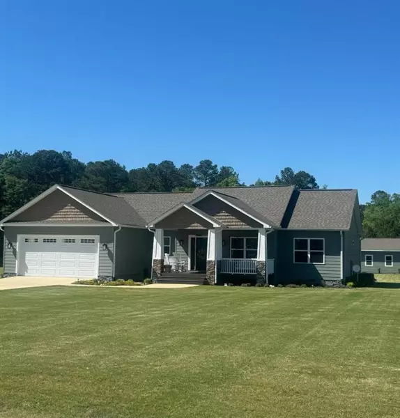 667 County Rd 580, Centre, AL 35960