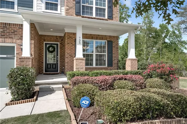 Cumming, GA 30040,4735 Fallow LN