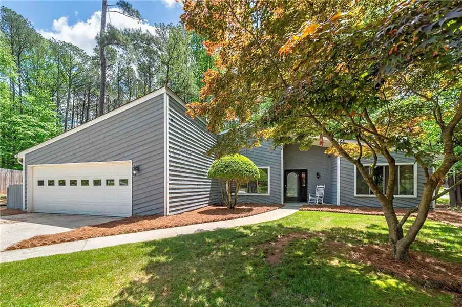 100 Fountain Head, Peachtree City, GA 30269