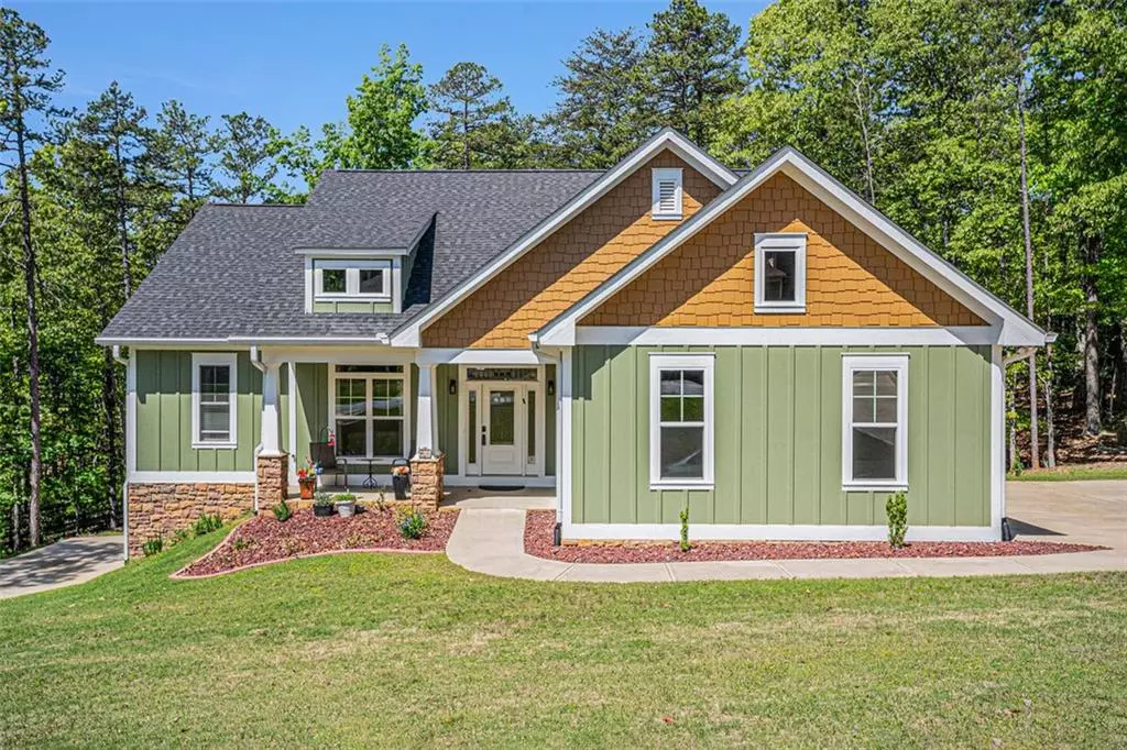 Dahlonega, GA 30533,68 WHITE OAK TRL S