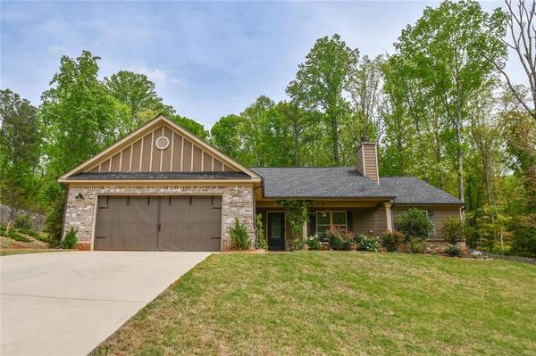 479 Emily Forest WAY,  Pendergrass,  GA 30567