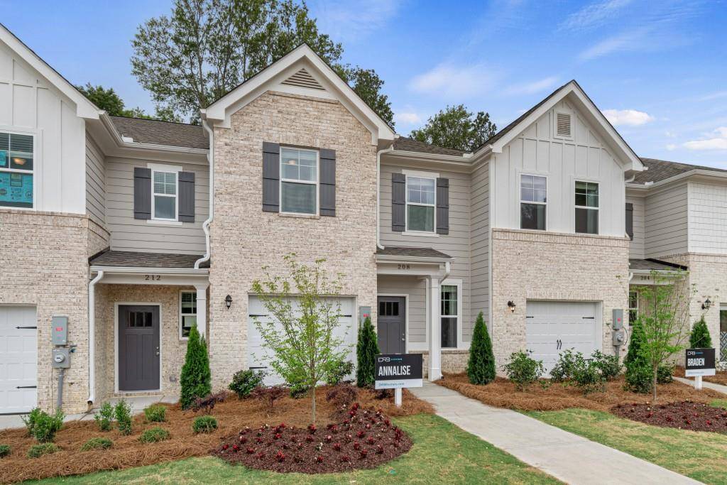 Mcdonough, GA 30253,408 Payne DR