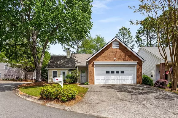 Alpharetta, GA 30009,222 Dennis DR