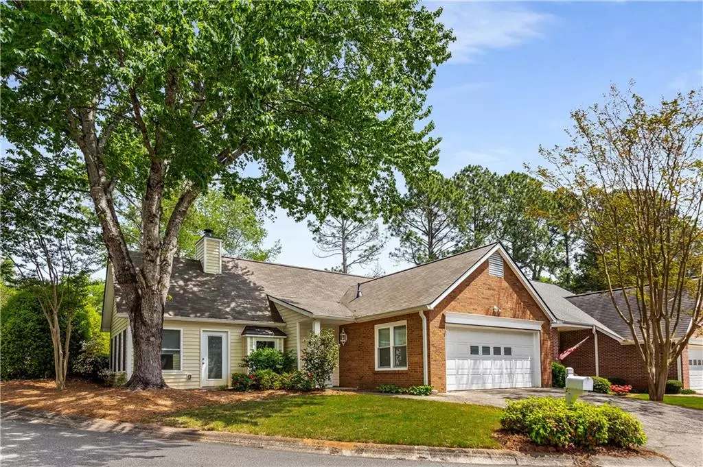 Alpharetta, GA 30009,222 Dennis DR