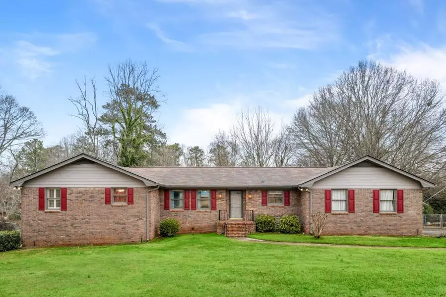 3121 Beechwood DR, Lithia Springs, GA 30122