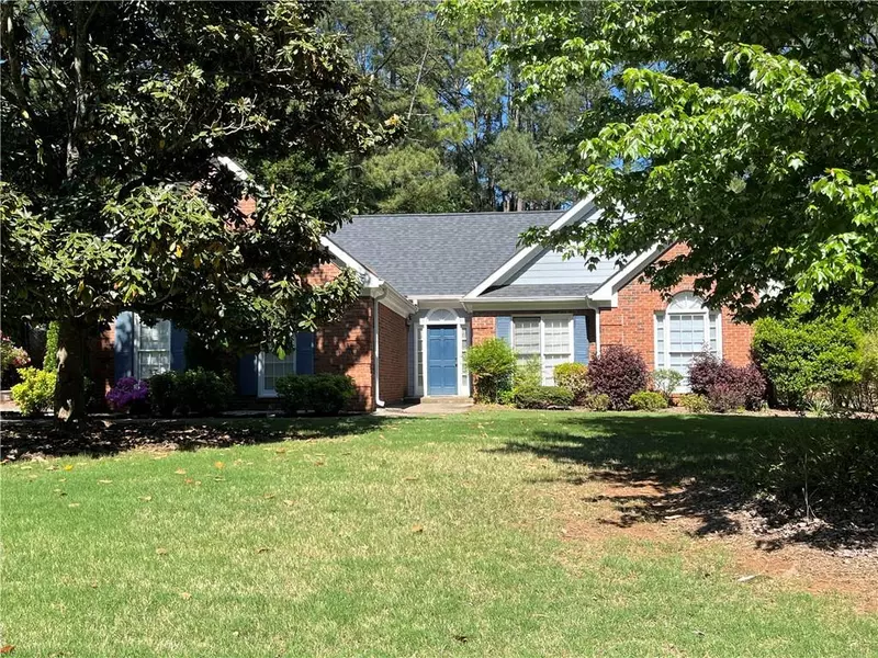 5038 Southland DR, Woodstock, GA 30188