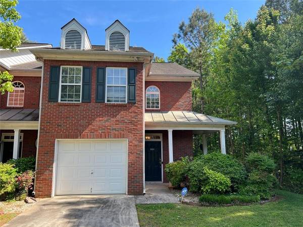 6091 BROOKECHASE LN, Norcross, GA 30093