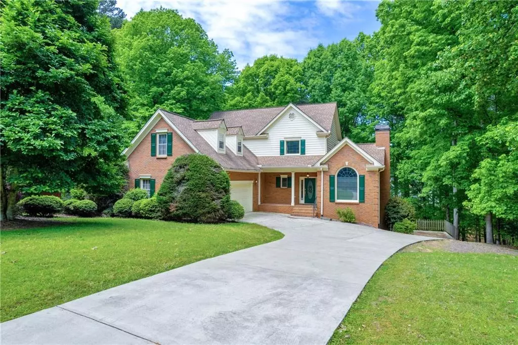 Buford, GA 30518,6100 Woodlake DR