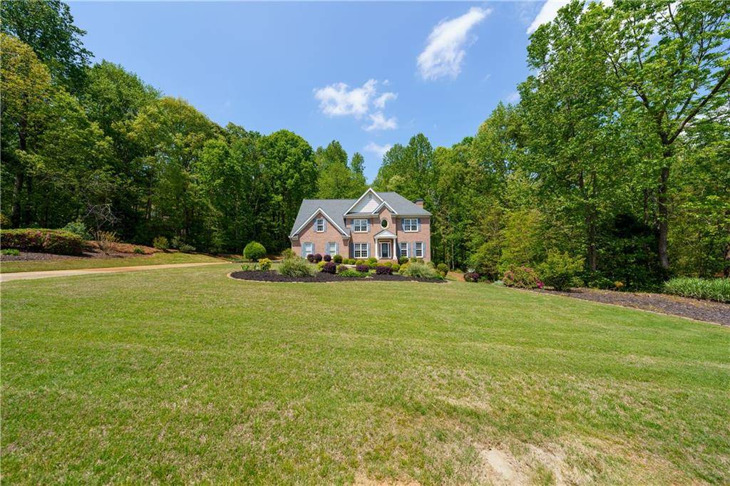 Flowery Branch, GA 30542,5118 Stately Oaks DR