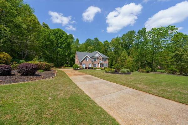 Flowery Branch, GA 30542,5118 Stately Oaks DR