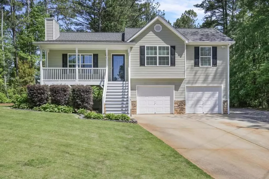 105 Lofty Pine LN, Rockmart, GA 30153