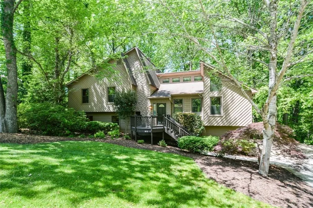 Marietta, GA 30066,2994 Forest Chase TER NE