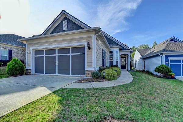 6523 Chestnut WALK, Hoschton, GA 30548