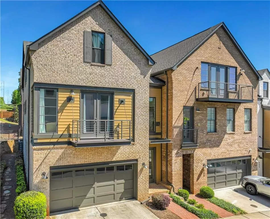 Alpharetta, GA 30009,563 Verismo WAY