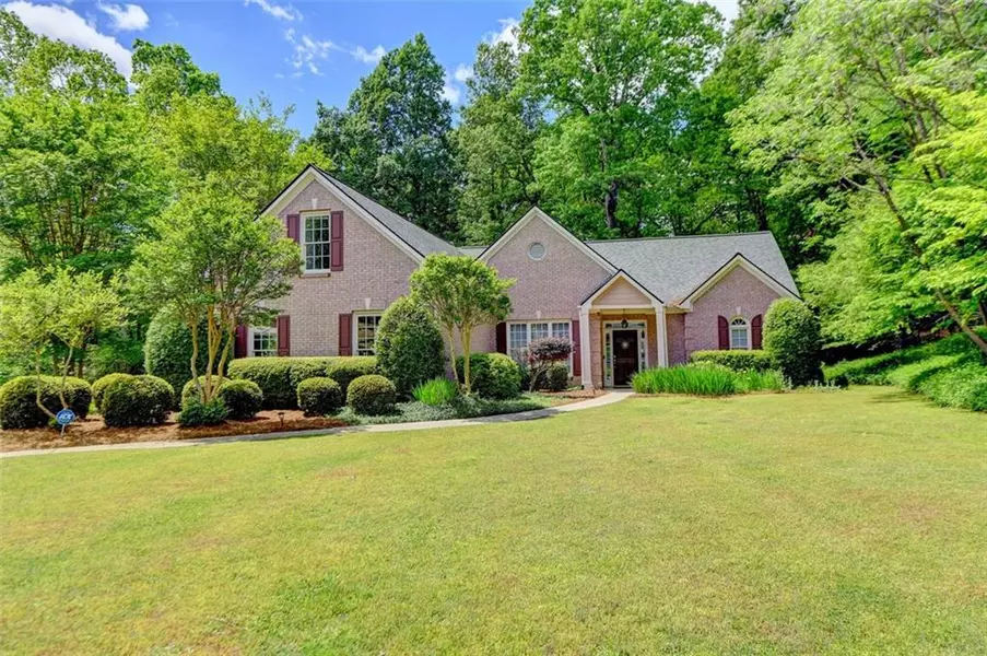 500 Firelite LN, Suwanee, GA 30024