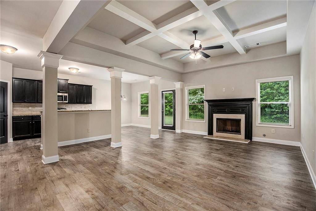 Lawrenceville, GA 30044,380 Autumn Bluff DR