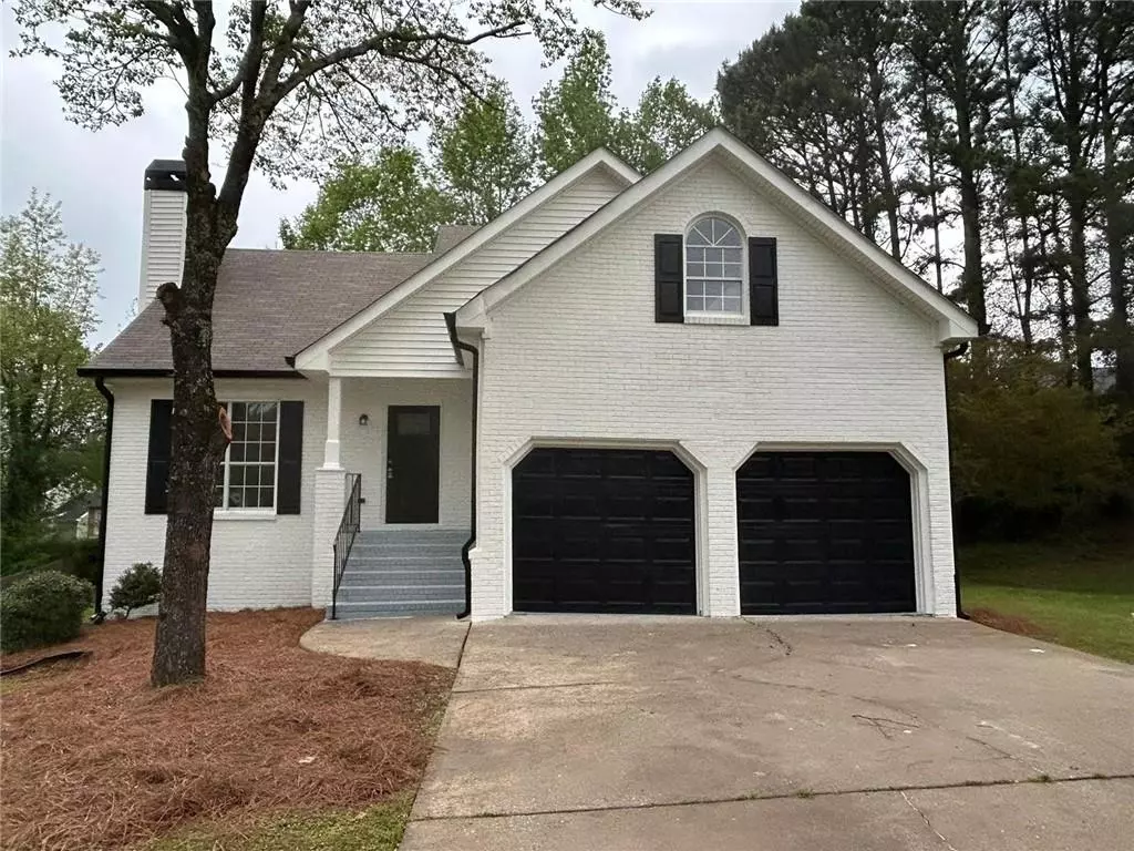 Stockbridge, GA 30281,841 Ravins WAY