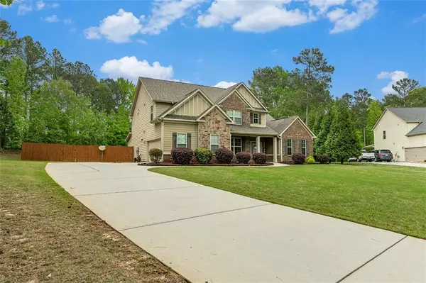 Palmetto, GA 30268,58 Heather LN