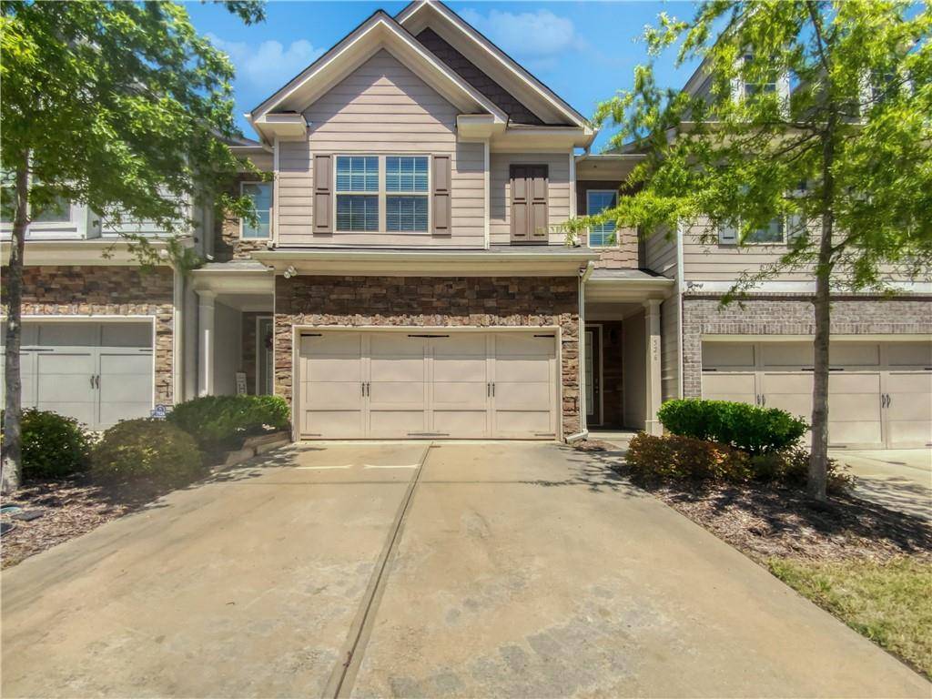 7526 Stone Creek PATH, Lithonia, GA 30038