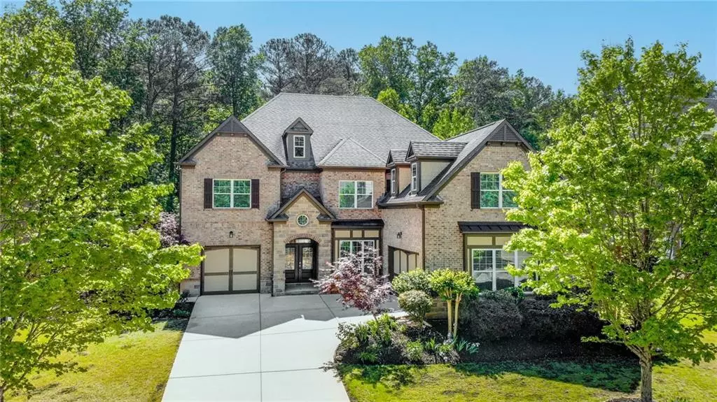 Marietta, GA 30062,2580 Walden Estates DR