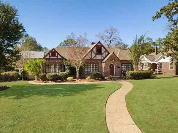 Albany, GA 31701,1201 N Davis ST