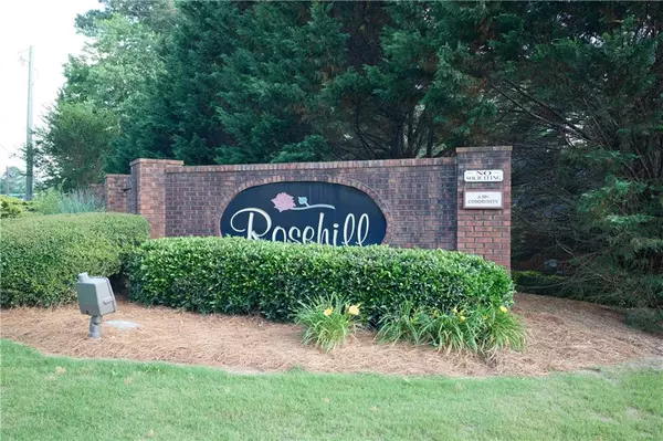 Lithia Springs, GA 30122,2505 Rosehill CIR