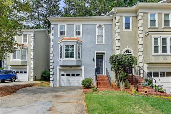 3847 Meeting ST, Duluth, GA 30096