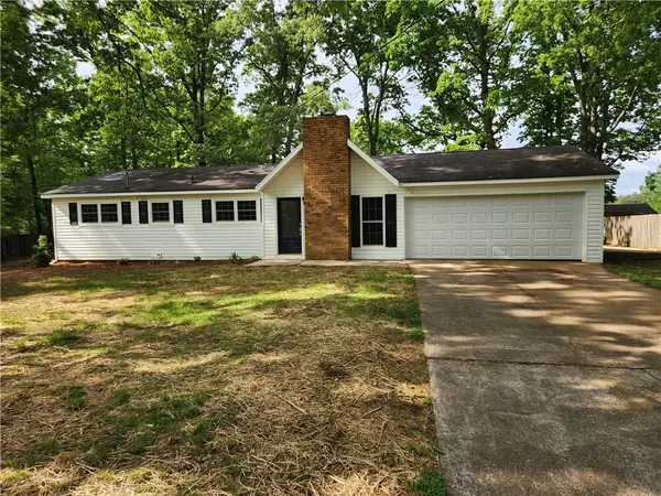 5868 W Amalfi WAY, Douglasville, GA 30135