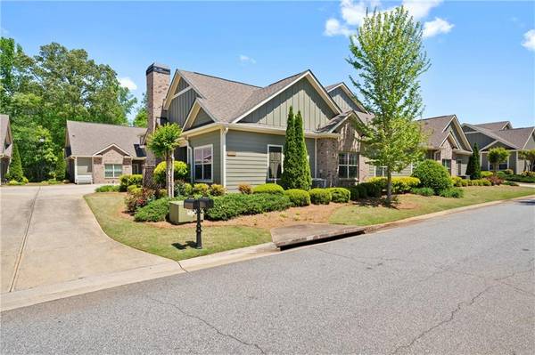 2272 Grove Valley WAY #9, Marietta, GA 30064