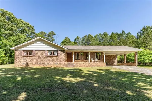 3428 Horseleg Creek RD, Rome, GA 30165