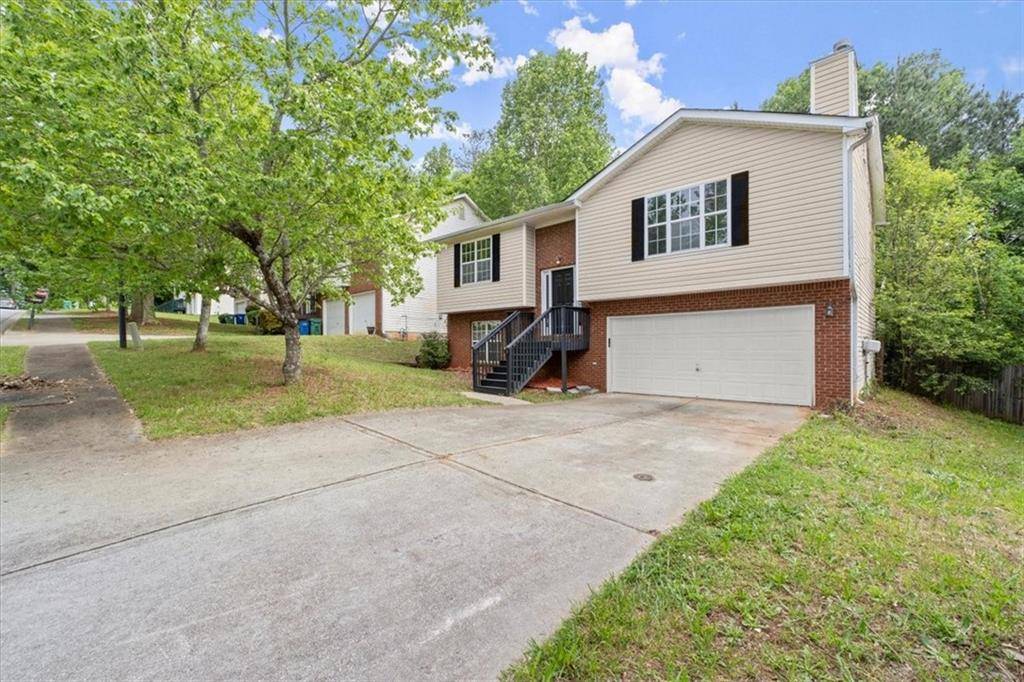 2071 Oak Terrace DR SE, Atlanta, GA 30316