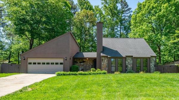 2540 Cedar Fork TRL, Marietta, GA 30062