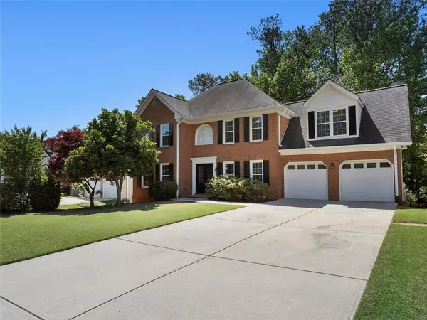 Alpharetta, GA 30022,295 Rolling Mist CT