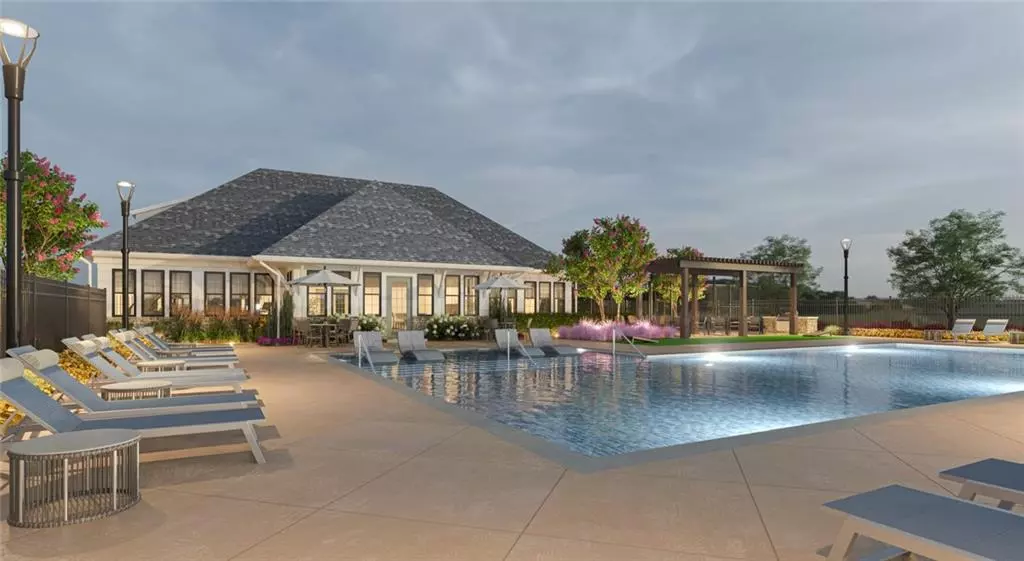 Stone Mountain, GA 30087,5100 Denali DR #D2