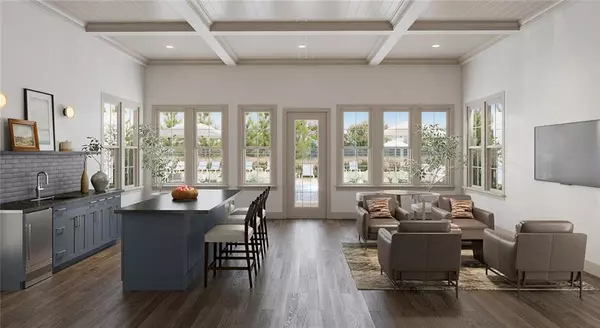 Stone Mountain, GA 30087,5100 Denali DR #D2