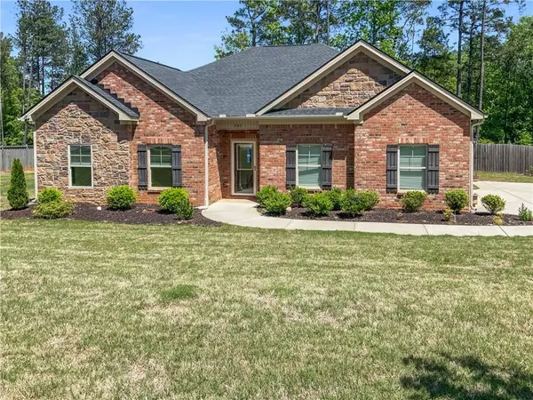 507 Palmetto Oaks TRL, Palmetto, GA 30268