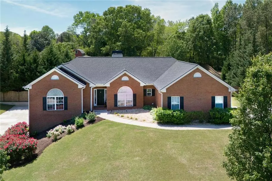 3765 Bennett TRL, Lithia Springs, GA 30122