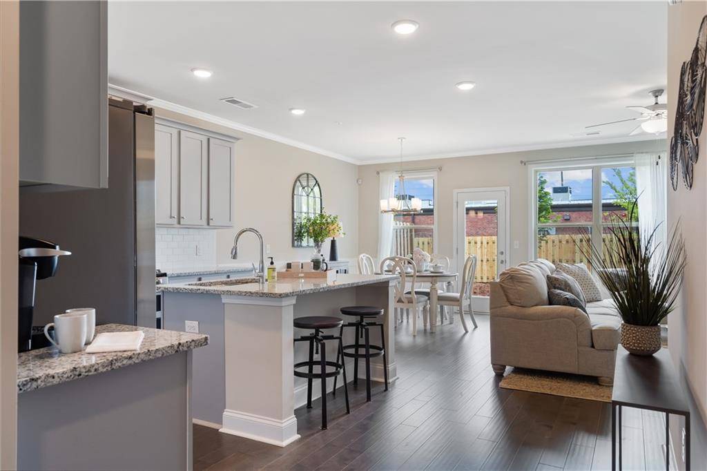 Peachtree Corners, GA 30360,2855 Harmony Trail RD #61