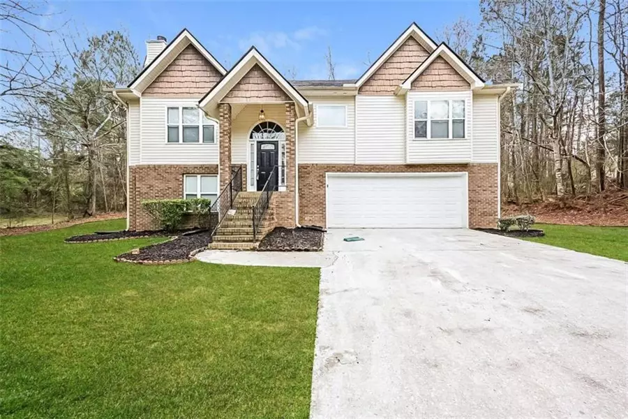 4688 Tara Creek TRL, Ellenwood, GA 30294