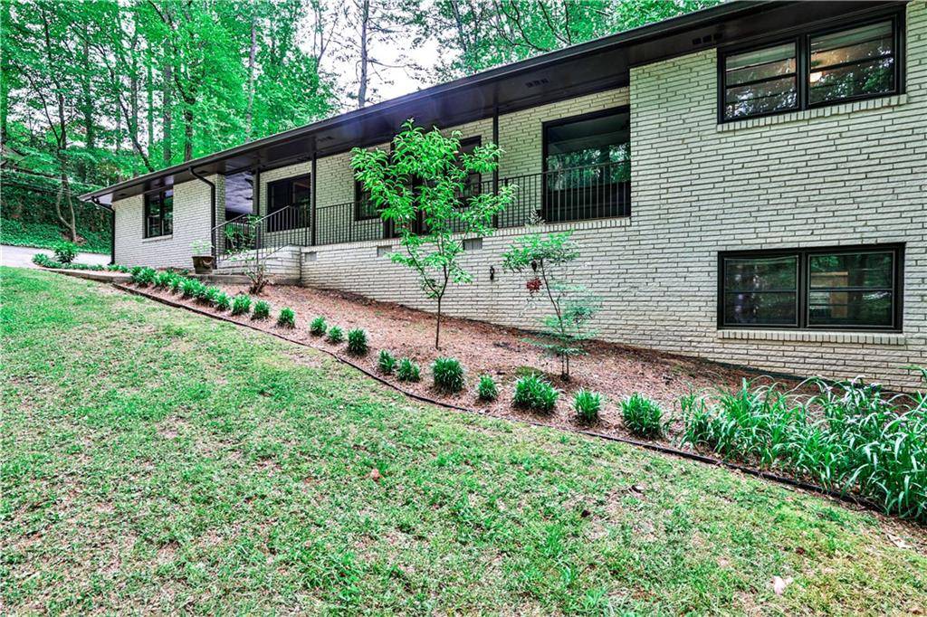 Decatur, GA 30033,1764 Angelique DR