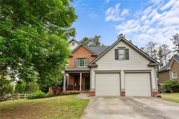 Dallas, GA 30132,187 Copper Leaf WAY