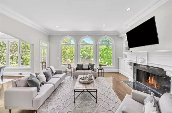 Marietta, GA 30062,2301 Edgemere Lake CIR