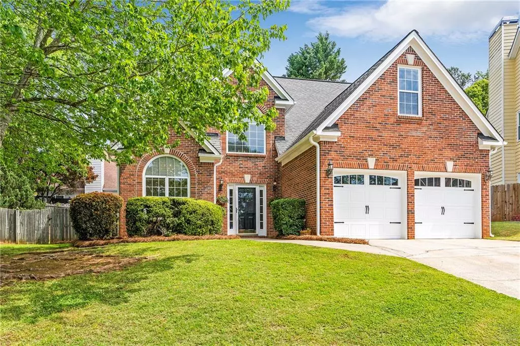 Roswell, GA 30075,600 Red Oak CT