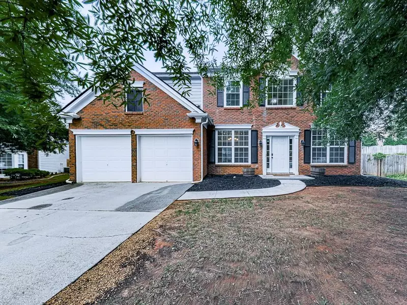 3512 Donamire WAY NW, Kennesaw, GA 30144